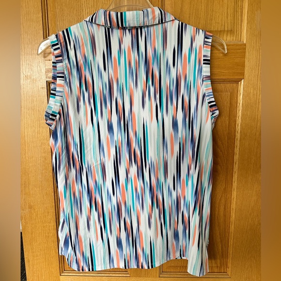 Tribal tank top - Picture 2 of 5